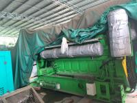 Газопоршневая электростанция Jenbacher JMS 612 GS