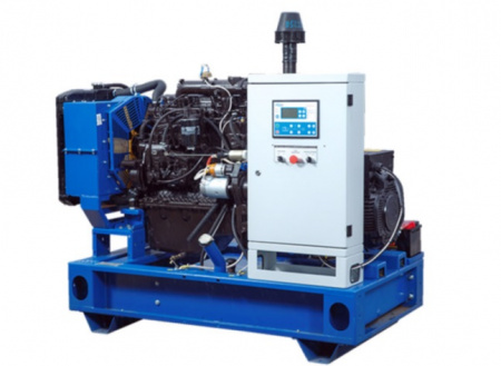 Ресурс АД200-Т400 KJ Power 200 кВт